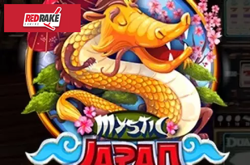 Mystic Japan